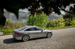 Audi A6 55 TFSI Quattro 2018 года (WW)